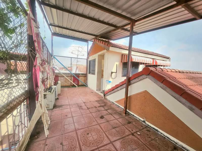 Sintawee Suanthon Pracha Uthit 76, Bangkok, Pracha Uthit Road, Thung Khru, Thung Khru, Bangkok, 4 Bedrooms, 150 sqm, Single Detached House For Sale, by พิจักษณ์ ตั้งพานิชยานนท์, 500186196 - DDproperty.com