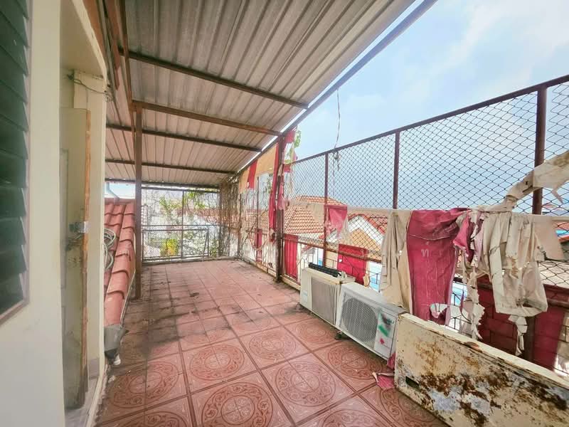 Sintawee Suanthon Pracha Uthit 76, Bangkok, Pracha Uthit Road, Thung Khru, Thung Khru, Bangkok, 4 Bedrooms, 150 sqm, Single Detached House For Sale, by พิจักษณ์ ตั้งพานิชยานนท์, 500186196 - DDproperty.com