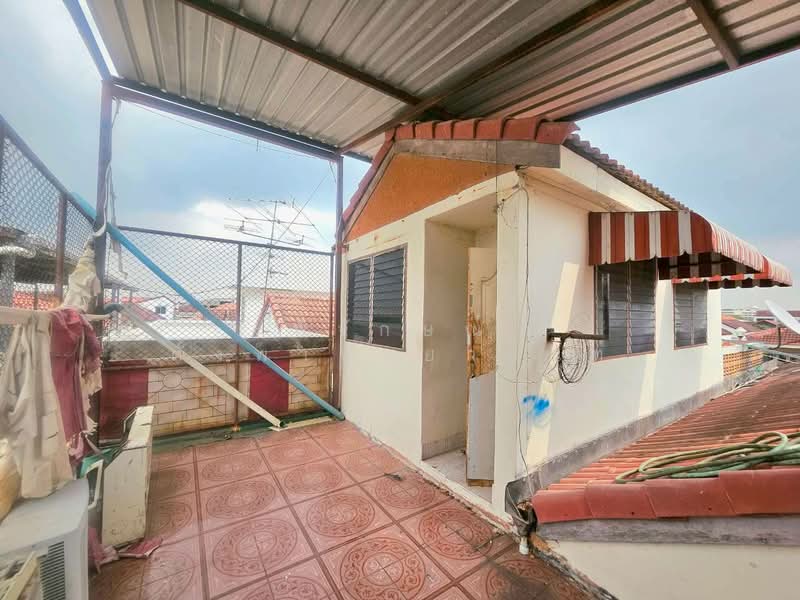 Sintawee Suanthon Pracha Uthit 76, Bangkok, Pracha Uthit Road, Thung Khru, Thung Khru, Bangkok, 4 Bedrooms, 150 sqm, Single Detached House For Sale, by พิจักษณ์ ตั้งพานิชยานนท์, 500186196 - DDproperty.com