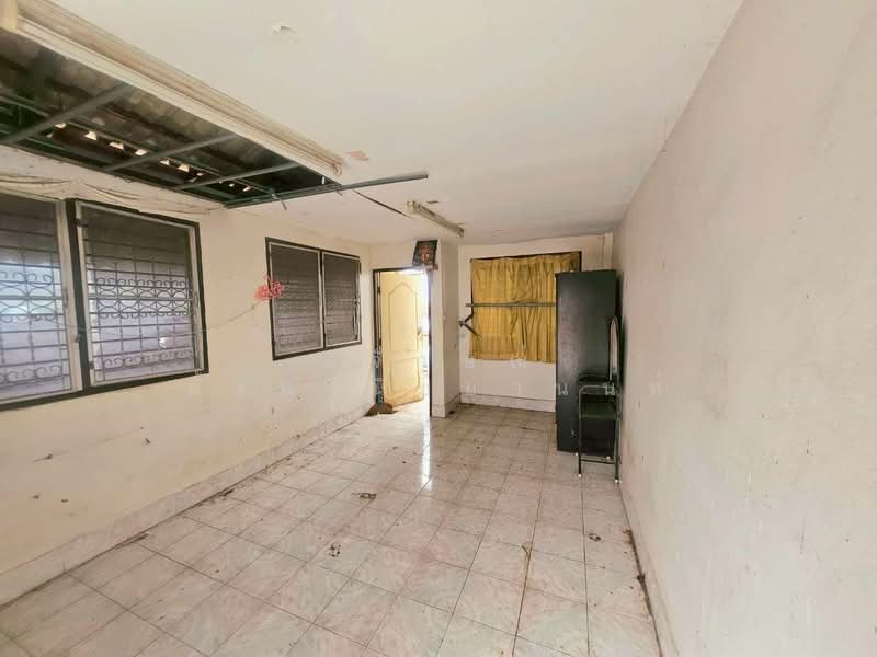 Sintawee Suanthon Pracha Uthit 76, Bangkok, Pracha Uthit Road, Thung Khru, Thung Khru, Bangkok, 4 Bedrooms, 150 sqm, Single Detached House For Sale, by พิจักษณ์ ตั้งพานิชยานนท์, 500186196 - DDproperty.com