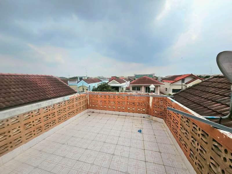 Sintawee Suanthon Pracha Uthit 76, Bangkok, Pracha Uthit Road, Thung Khru, Thung Khru, Bangkok, 4 Bedrooms, 150 sqm, Single Detached House For Sale, by พิจักษณ์ ตั้งพานิชยานนท์, 500186196 - DDproperty.com