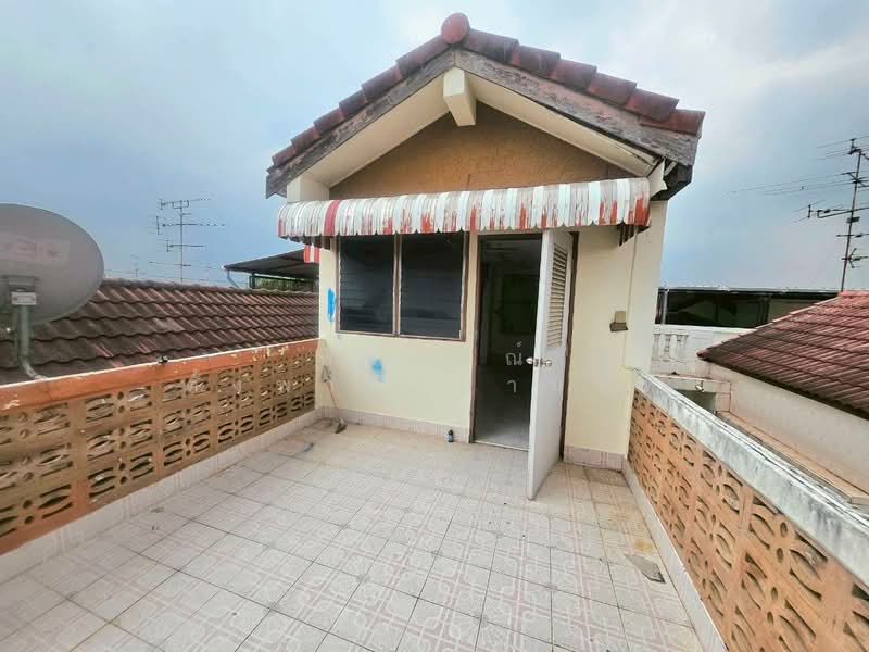 Sintawee Suanthon Pracha Uthit 76, Bangkok, Pracha Uthit Road, Thung Khru, Thung Khru, Bangkok, 4 Bedrooms, 150 sqm, Single Detached House For Sale, by พิจักษณ์ ตั้งพานิชยานนท์, 500186196 - DDproperty.com