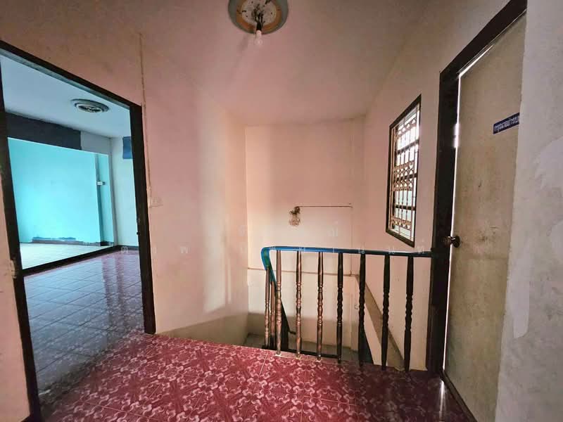 Sintawee Suanthon Pracha Uthit 76, Bangkok, Pracha Uthit Road, Thung Khru, Thung Khru, Bangkok, 4 Bedrooms, 150 sqm, Single Detached House For Sale, by พิจักษณ์ ตั้งพานิชยานนท์, 500186196 - DDproperty.com