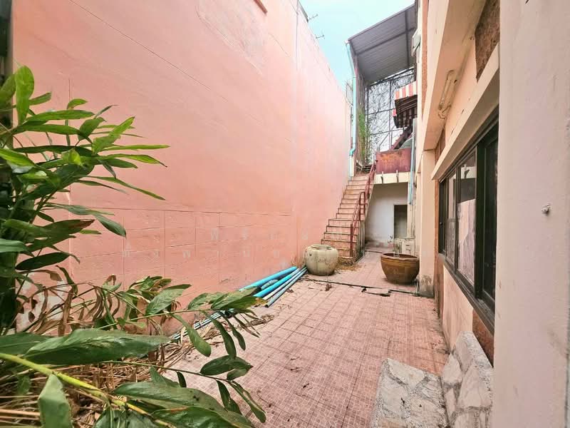 Sintawee Suanthon Pracha Uthit 76, Bangkok, Pracha Uthit Road, Thung Khru, Thung Khru, Bangkok, 4 Bedrooms, 150 sqm, Single Detached House For Sale, by พิจักษณ์ ตั้งพานิชยานนท์, 500186196 - DDproperty.com