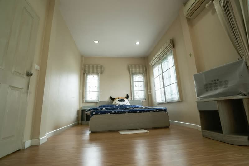 Perfect Park Suwannabhumi, Bangkok, Romklao Road, Min Buri, Min Buri, Bangkok, 3 Bedrooms, 160 sqm, Single Detached House For Sale, by Pichamon Thaneewan, 500186198 - DDproperty.com