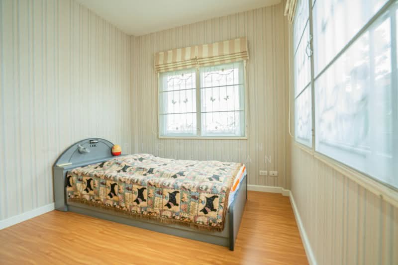 Perfect Park Suwannabhumi, Bangkok, Romklao Road, Min Buri, Min Buri, Bangkok, 3 Bedrooms, 160 sqm, Single Detached House For Sale, by Pichamon Thaneewan, 500186198 - DDproperty.com