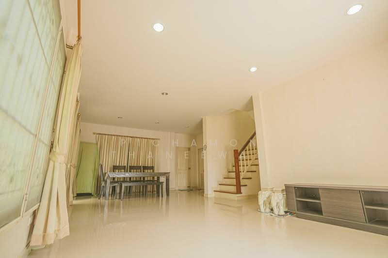 Perfect Park Suwannabhumi, Bangkok, Romklao Road, Min Buri, Min Buri, Bangkok, 3 Bedrooms, 160 sqm, Single Detached House For Sale, by Pichamon Thaneewan, 500186198 - DDproperty.com