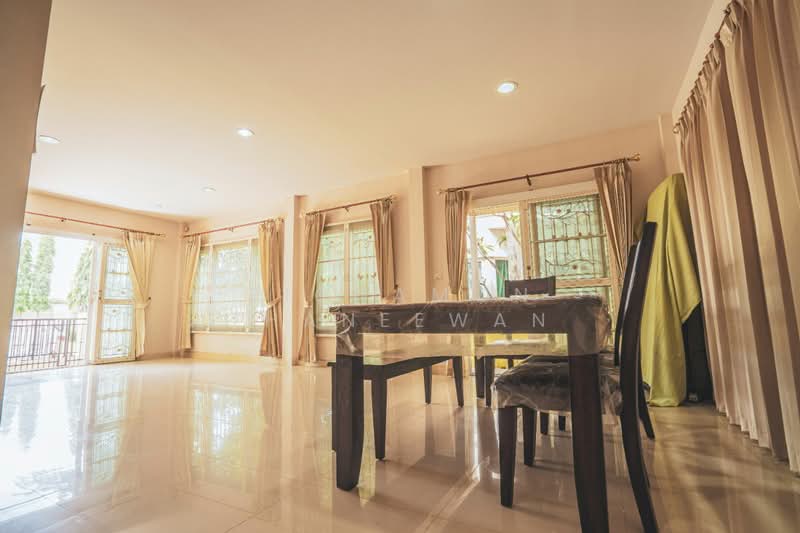 Perfect Park Suwannabhumi : เพอร์เฟค พาร์ค สุวรรณภูมิ, กรุงเทพ, ถนนร่มเกล้า, มีนบุรี, มีนบุรี, กรุงเทพ, 160 ตร.ม., บ้านเดี่ยว ขาย, โดย Pichamon Thaneewan, 500186198 - DDproperty.com