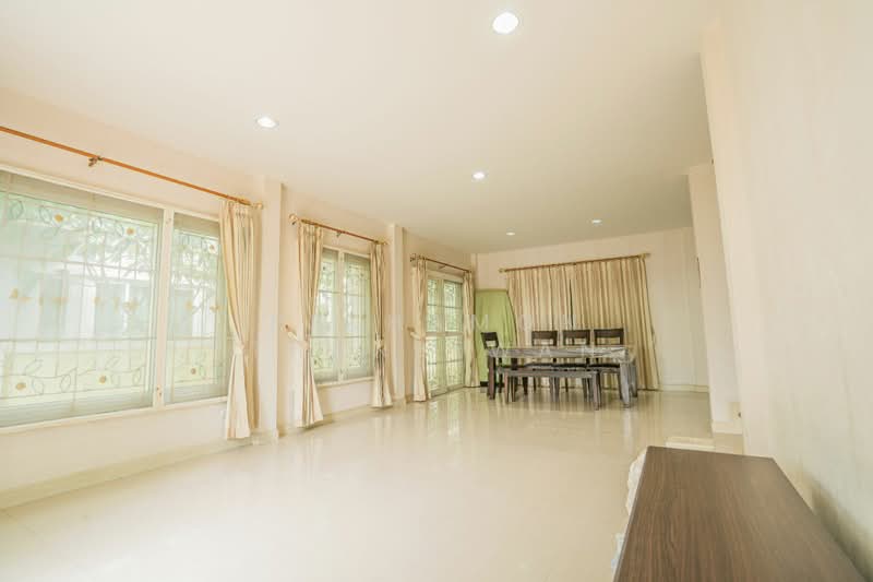 Perfect Park Suwannabhumi, Bangkok, Romklao Road, Min Buri, Min Buri, Bangkok, 3 Bedrooms, 160 sqm, Single Detached House For Sale, by Pichamon Thaneewan, 500186198 - DDproperty.com