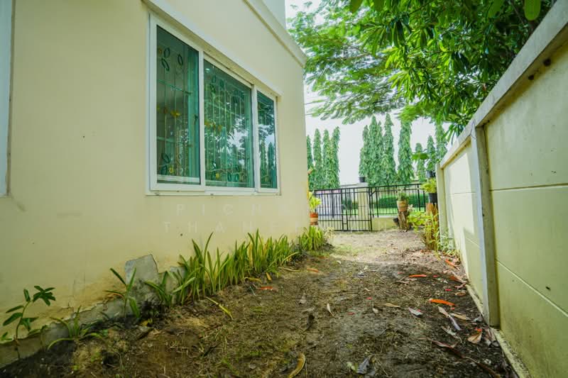 Perfect Park Suwannabhumi, Bangkok, Romklao Road, Min Buri, Min Buri, Bangkok, 3 Bedrooms, 160 sqm, Single Detached House For Sale, by Pichamon Thaneewan, 500186198 - DDproperty.com