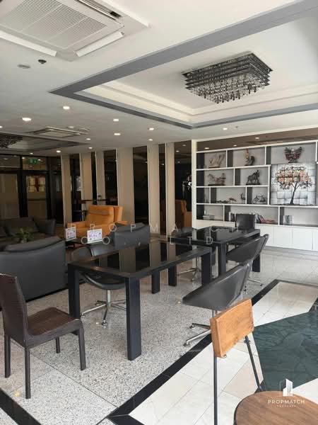 Witthayu Complex, Bangkok, 1673 New Petchaburi Road, Makkasan, Ratchathewi, Bangkok, 2 Bedrooms, 89 sqm, Condo For Rent, by PROPMATCH CO., LTD., 500186199 - DDproperty.com