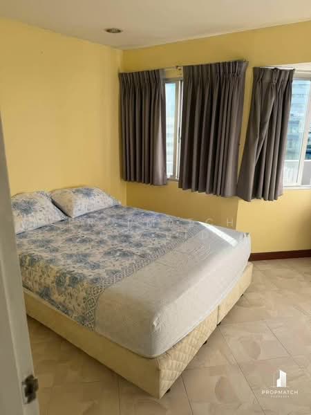 Witthayu Complex, Bangkok, 1673 New Petchaburi Road, Makkasan, Ratchathewi, Bangkok, 2 Bedrooms, 89 sqm, Condo For Rent, by PROPMATCH CO., LTD., 500186199 - DDproperty.com
