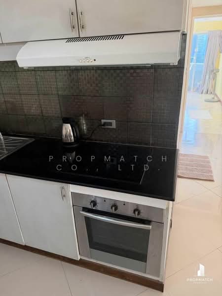 Witthayu Complex, Bangkok, 1673 New Petchaburi Road, Makkasan, Ratchathewi, Bangkok, 2 Bedrooms, 89 sqm, Condo For Rent, by PROPMATCH CO., LTD., 500186199 - DDproperty.com