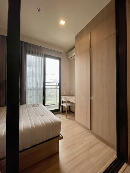 M Jatujak, Bangkok, Phahonyothin Road, Chatuchak, Chatuchak, Bangkok, 1 Bedroom, 28 sqm, Condo For Sale, by Ramita  Theptham, 500186201 - DDproperty.com