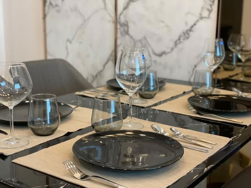 Supalai Oriental Sukhumvit 39, Bangkok, Soi Sukhumvit 39, Khlong Tan Nua, Watthana, Bangkok, 1 Bedroom, 50 sqm, Condo For Rent, by Pichamon Thaneewan, 500186204 - DDproperty.com