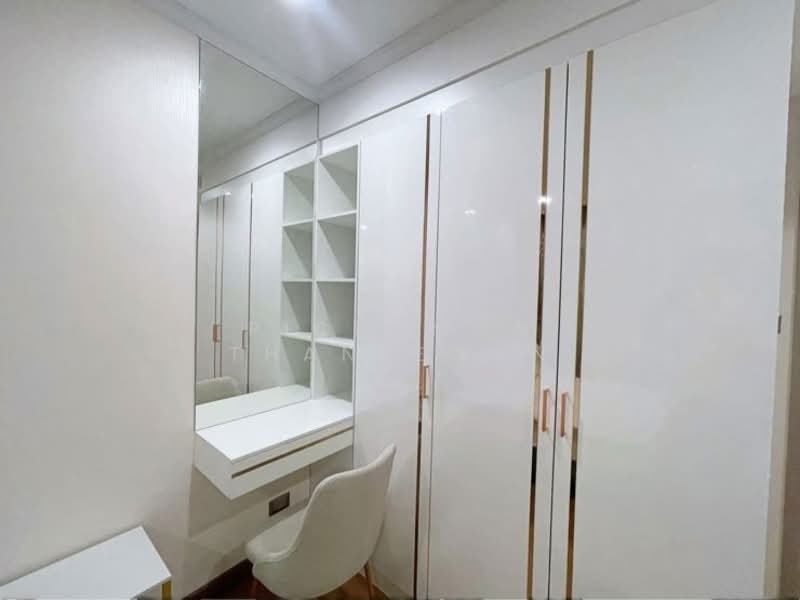 Supalai Oriental Sukhumvit 39 : ศุภาลัย โอเรียนทัล สุขุมวิท 39, กรุงเทพ, ซอย สุขุมวิท 39, คลองตันเหนือ, วัฒนา, กรุงเทพ, 50 ตร.ม., คอนโด ให้เช่า, โดย Pichamon Thaneewan, 500186204 - DDproperty.com