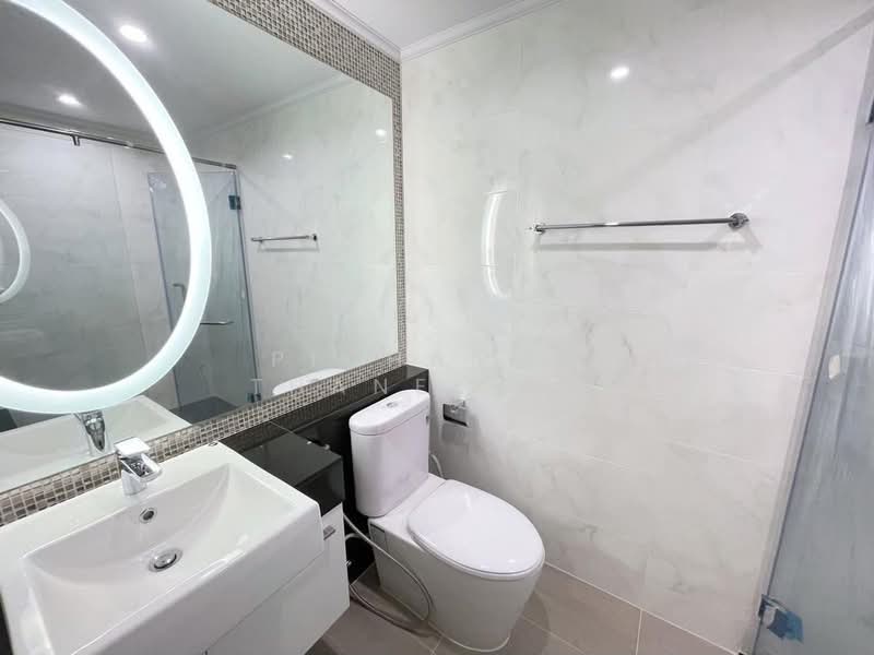 Supalai Oriental Sukhumvit 39, Bangkok, Soi Sukhumvit 39, Khlong Tan Nua, Watthana, Bangkok, 1 Bedroom, 50 sqm, Condo For Rent, by Pichamon Thaneewan, 500186204 - DDproperty.com