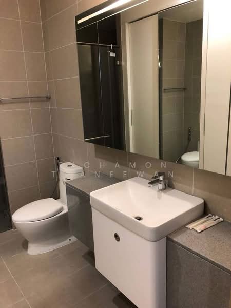 Noble Ploenchit, Bangkok, 1035 Ploenchit  Road, Lumphini, Pathum Wan, Bangkok, 1 Bedroom, 49 sqm, Condo For Rent, by Pichamon Thaneewan, 500186206 - DDproperty.com