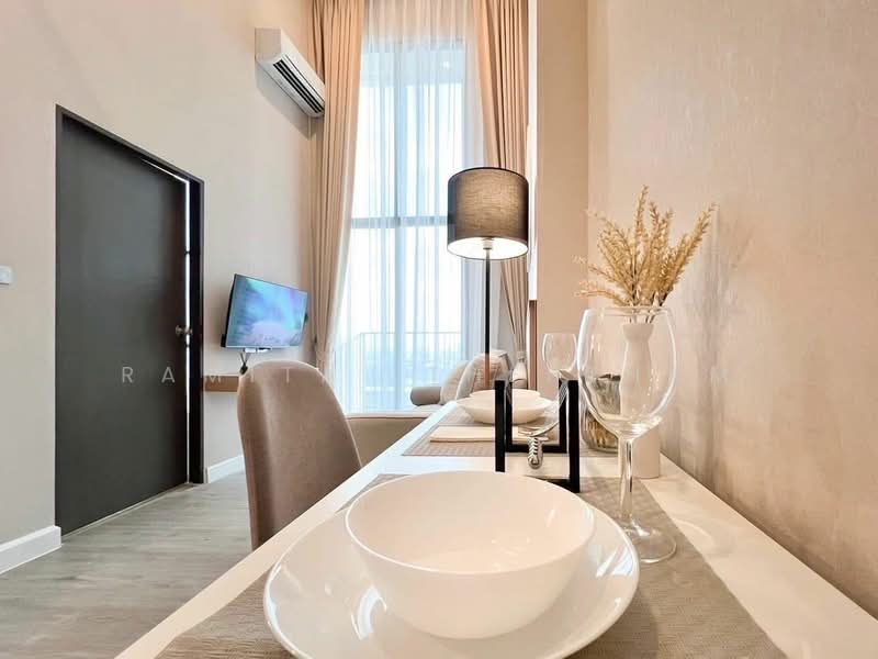 The Sky Sukhumvit, Bangkok, 103-4 Sukhumvit Road, Bang Na Nuea, Bang Na, Bangkok, 1 Bedroom, 42 sqm, Condo For Rent, by Ramita  Theptham, 500186207 - DDproperty.com