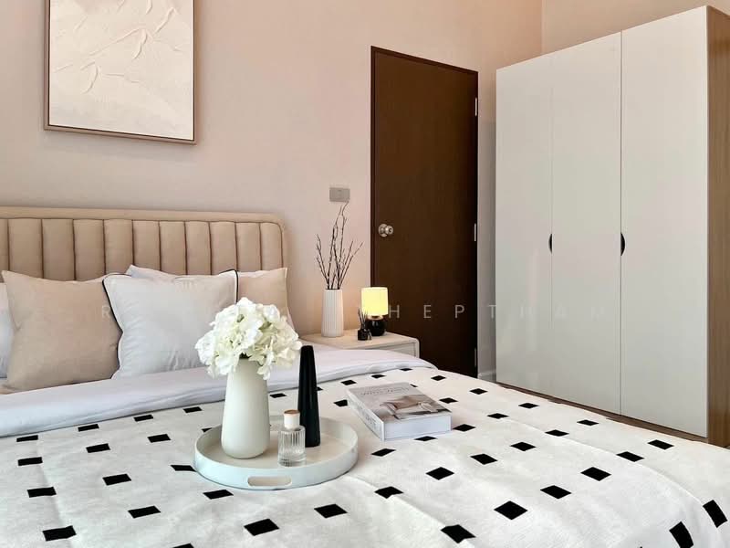 The Sky Sukhumvit, Bangkok, 103-4 Sukhumvit Road, Bang Na Nuea, Bang Na, Bangkok, 1 Bedroom, 42 sqm, Condo For Rent, by Ramita  Theptham, 500186207 - DDproperty.com