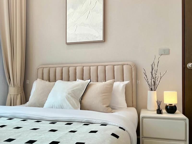 The Sky Sukhumvit, Bangkok, 103-4 Sukhumvit Road, Bang Na Nuea, Bang Na, Bangkok, 1 Bedroom, 42 sqm, Condo For Rent, by Ramita  Theptham, 500186207 - DDproperty.com