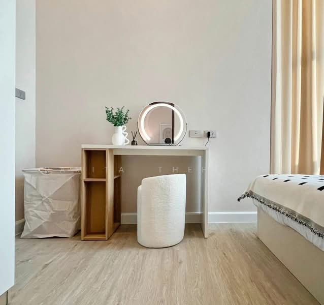 The Sky Sukhumvit, Bangkok, 103-4 Sukhumvit Road, Bang Na Nuea, Bang Na, Bangkok, 1 Bedroom, 42 sqm, Condo For Rent, by Ramita  Theptham, 500186207 - DDproperty.com