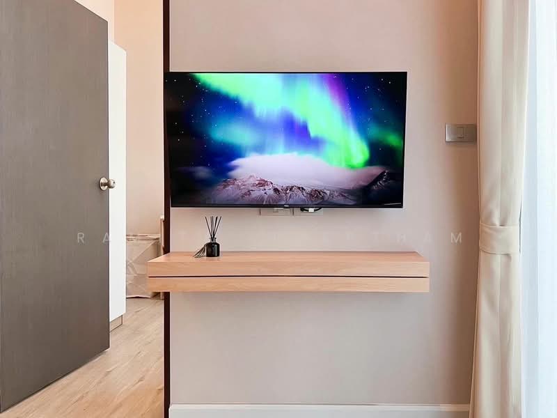 The Sky Sukhumvit, Bangkok, 103-4 Sukhumvit Road, Bang Na Nuea, Bang Na, Bangkok, 1 Bedroom, 42 sqm, Condo For Rent, by Ramita  Theptham, 500186207 - DDproperty.com