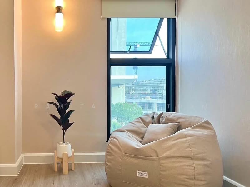 The Sky Sukhumvit, Bangkok, 103-4 Sukhumvit Road, Bang Na Nuea, Bang Na, Bangkok, 1 Bedroom, 42 sqm, Condo For Rent, by Ramita  Theptham, 500186207 - DDproperty.com