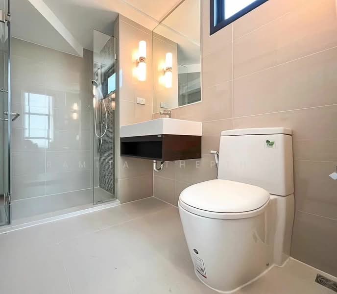 The Sky Sukhumvit, Bangkok, 103-4 Sukhumvit Road, Bang Na Nuea, Bang Na, Bangkok, 1 Bedroom, 42 sqm, Condo For Rent, by Ramita  Theptham, 500186207 - DDproperty.com