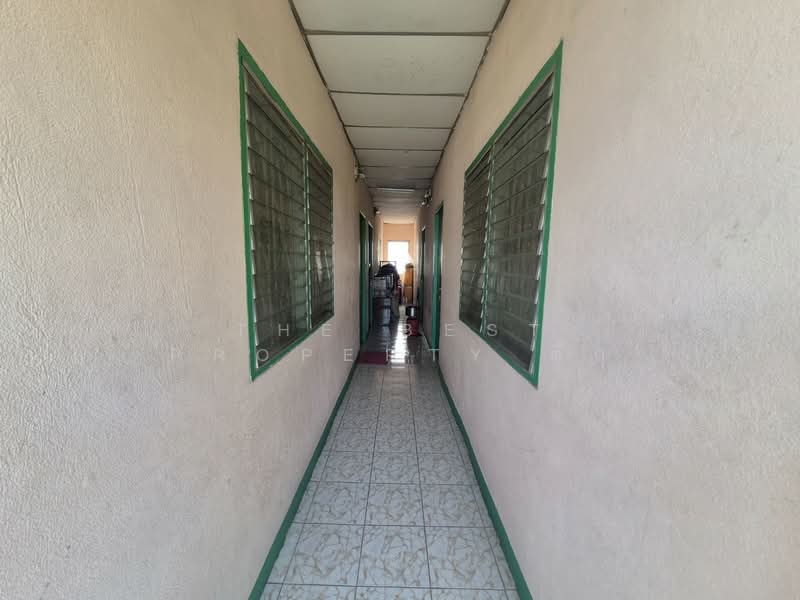 บ้านเดี่ยวบางเมือง สมุทรปราการ, Samut Prakan, Bang Mueng, Muang Samut Prakarn, Samut Prakan, 8 Bedrooms, 150 sqm, Single Detached House For Sale, by The Best Property ตั๊ก, 500186208 - DDproperty.com