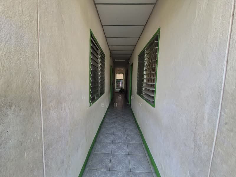 บ้านเดี่ยวบางเมือง สมุทรปราการ, Samut Prakan, Bang Mueng, Muang Samut Prakarn, Samut Prakan, 8 Bedrooms, 150 sqm, Single Detached House For Sale, by The Best Property ตั๊ก, 500186208 - DDproperty.com