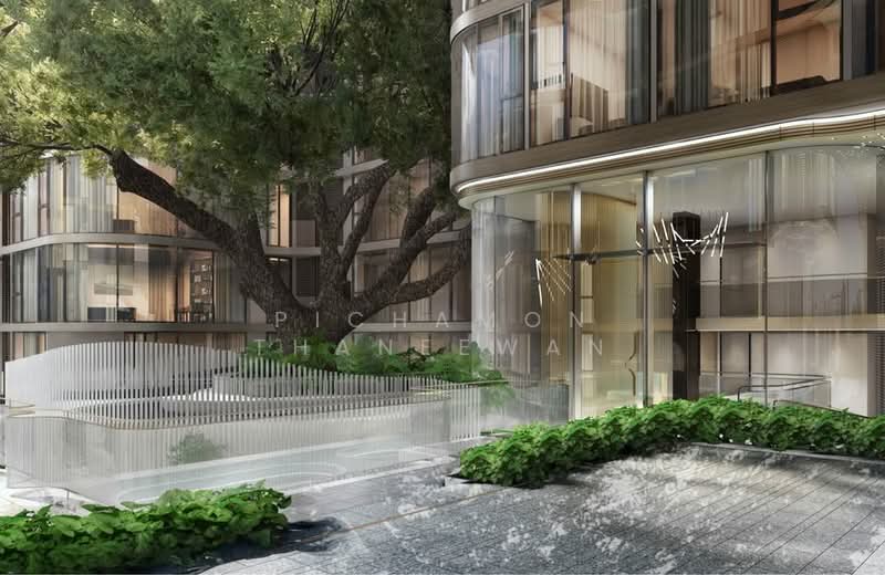 Fynn Asoke, Bangkok, 28 Sukhumvit 10 Alley, Khlong Toei, Khlong Toei, Bangkok, 1 Bedroom, 37 sqm, Condo For Rent, by Pichamon Thaneewan, 500186209 - DDproperty.com