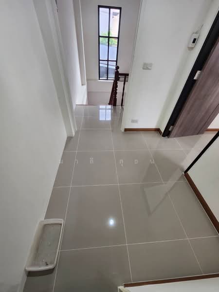 For Sale - Detached House Pracha Ratphen Soi 9, Bangkok
