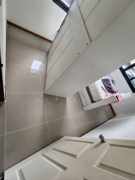 For Sale - Detached House Pracha Ratphen Soi 9, Bangkok