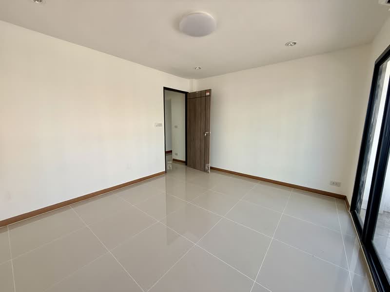 ขาย - บ้านเดี่ยว ประชาราษฎร์เพ็ญ ซอย 9, กรุงเทพ