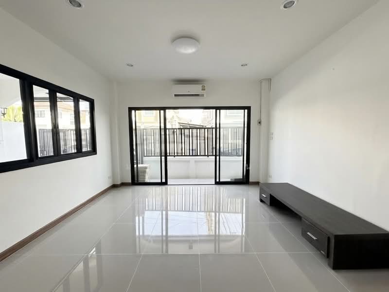 ขาย - บ้านเดี่ยว ประชาราษฎร์เพ็ญ ซอย 9, กรุงเทพ