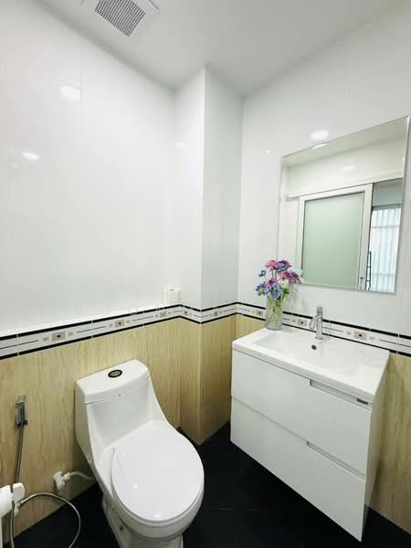 CC Condominium 1, Chon Buri (Pattaya), 418 Village No. 6, Nong Pru, Bang Lamung (Pattaya), Chon Buri (Pattaya), 1 Bedroom, 35 sqm, Condo For Sale, by Nahathai Boonmachay, 500186212 - DDproperty.com