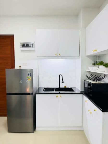 CC Condominium 1, Chon Buri (Pattaya), 418 Village No. 6, Nong Pru, Bang Lamung (Pattaya), Chon Buri (Pattaya), 1 Bedroom, 35 sqm, Condo For Sale, by Nahathai Boonmachay, 500186212 - DDproperty.com