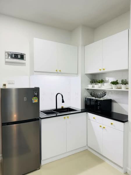 CC Condominium 1 : ซีซี คอนโดมิเนียม 1, ชลบุรี, 418 หมู่ที่ 6, หนองปรือ, บางละมุง, ชลบุรี, 35 ตร.ม., คอนโด ขาย, โดย Nahathai Boonmachay, 500186212 - DDproperty.com