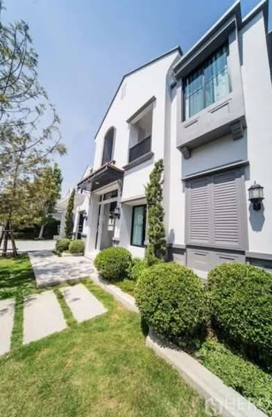 Nantawan Rama 9 - New Krungthepkreetha, Bangkok, Saphan Sung, Saphan Sung, Bangkok, 4 Bedrooms, 378 sqm, Single Detached House For Sale, by Hero Realtor Co., Ltd., 500186213 - DDproperty.com
