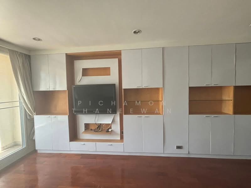 ให้เช่า - Baan Siri Silom : บ้าน สิริ สีลม, กรุงเทพ