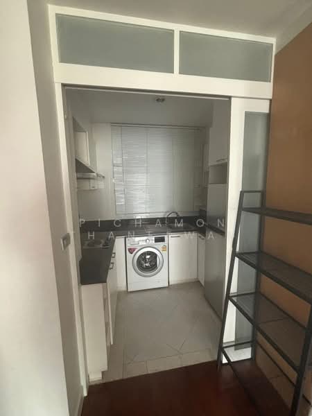 ให้เช่า - Baan Siri Silom : บ้าน สิริ สีลม, กรุงเทพ