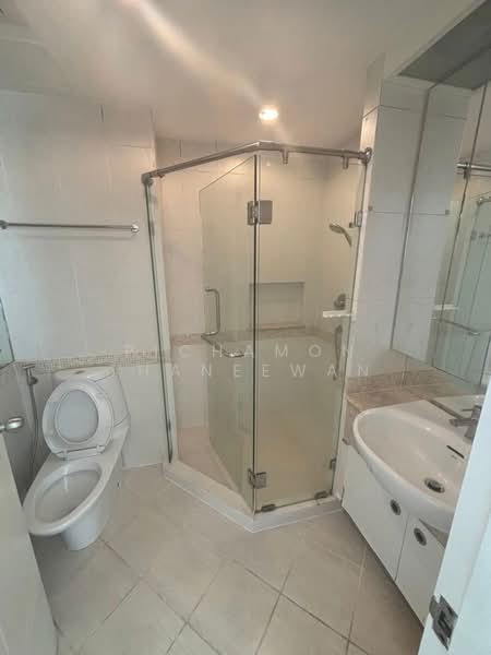 ให้เช่า - Baan Siri Silom : บ้าน สิริ สีลม, กรุงเทพ