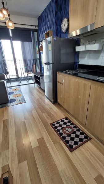 IDEO Blucove Sukhumvit, Bangkok, 2952 Sukhumvit Road, Bang Na, Bang Na, Bangkok, Studio, 27 sqm, Condo For Rent, by Nattayaporn Peumkul (Benz), 500186216 - DDproperty.com