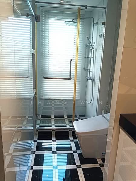 Nusasiri Grand, Bangkok, Soi Sukhumvit 42, Phra Kanong, Khlong Toei, Bangkok, 3 Bedrooms, 168 sqm, Condo For Sale, by Pichamon Thaneewan, 500186217 - DDproperty.com