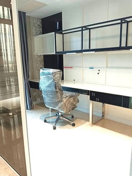 Nusasiri Grand, Bangkok, Soi Sukhumvit 42, Phra Kanong, Khlong Toei, Bangkok, 3 Bedrooms, 168 sqm, Condo For Sale, by Pichamon Thaneewan, 500186217 - DDproperty.com