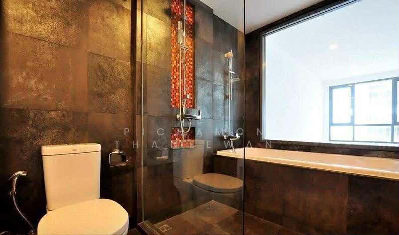 Voque Sukhumvit 31, Bangkok, 69 Sukhumvit 31, Khlongtoei Nua, Watthana, Bangkok, 3 Bedrooms, 122 sqm, Condo For Sale, by Pichamon Thaneewan, 500186219 - DDproperty.com