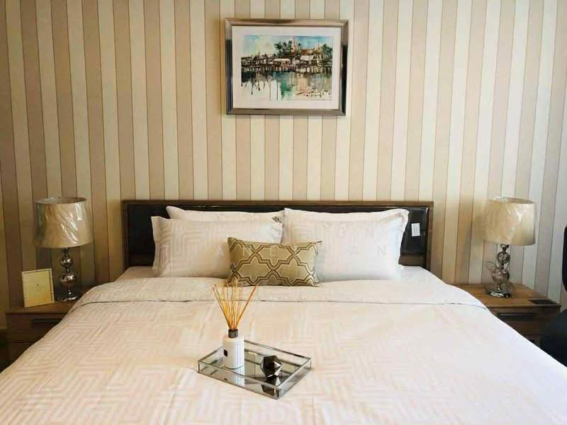 Voque Sukhumvit 31, Bangkok, 69 Sukhumvit 31, Khlongtoei Nua, Watthana, Bangkok, 3 Bedrooms, 122 sqm, Condo For Sale, by Pichamon Thaneewan, 500186219 - DDproperty.com