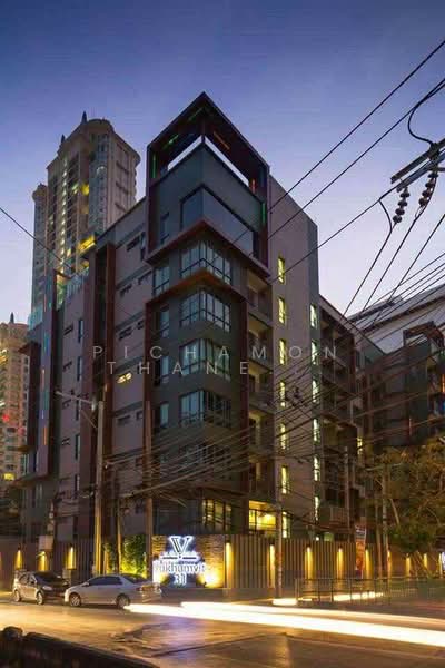 Voque Sukhumvit 31, Bangkok, 69 Sukhumvit 31, Khlongtoei Nua, Watthana, Bangkok, 3 Bedrooms, 122 sqm, Condo For Sale, by Pichamon Thaneewan, 500186219 - DDproperty.com