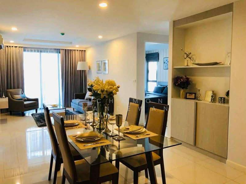 Voque Sukhumvit 31 : โว้ค สุขุมวิท 31, กรุงเทพ, 69 ถนนสุขุมวิท 31, คลองเตยเหนือ, วัฒนา, กรุงเทพ, 122 ตร.ม., คอนโด ขาย, โดย Pichamon Thaneewan, 500186219 - DDproperty.com